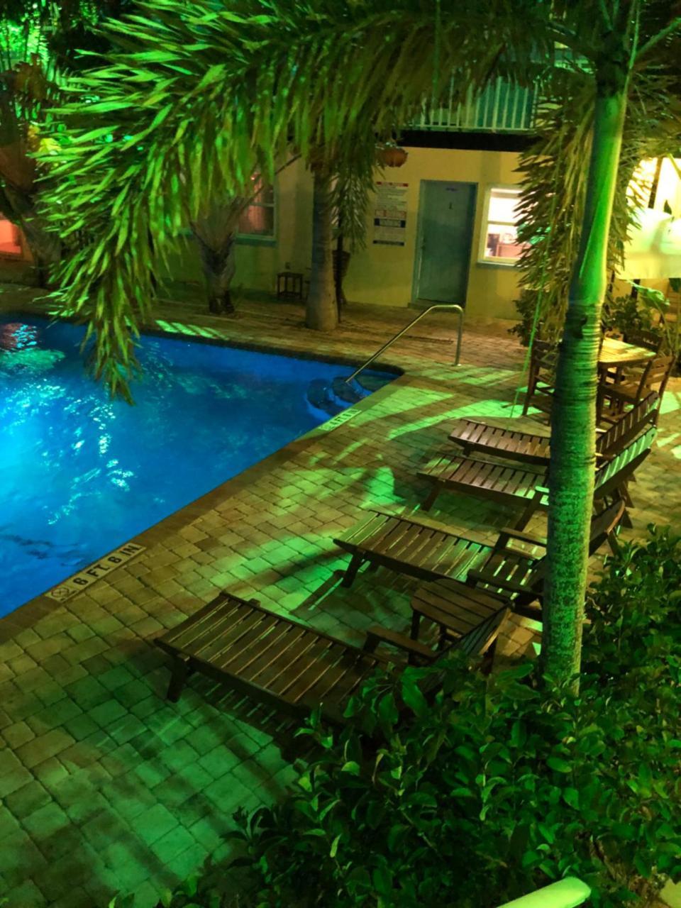 Surf N' Sand เคลียร์วอเตอร์บีช ภายนอก รูปภาพ